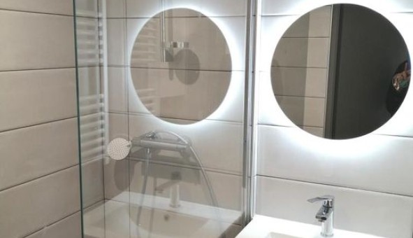 Logement �tudiant Studio &agrave; Saint Maime (04300)