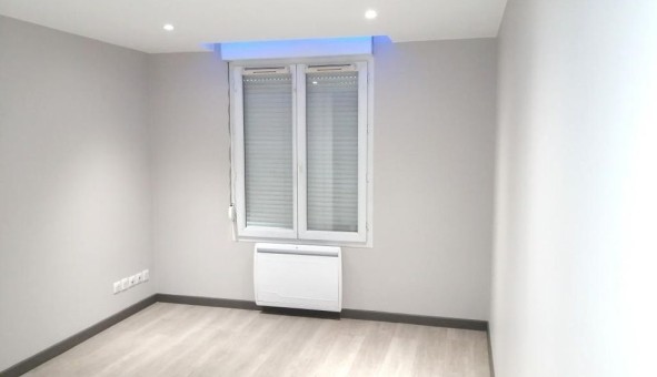 Logement �tudiant Studio &agrave; Saint Maime (04300)