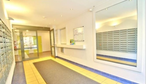 Logement �tudiant Studio &agrave; Saint Maime (04300)