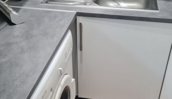 Logement �tudiant Studio &agrave; Saint Maime (04300)