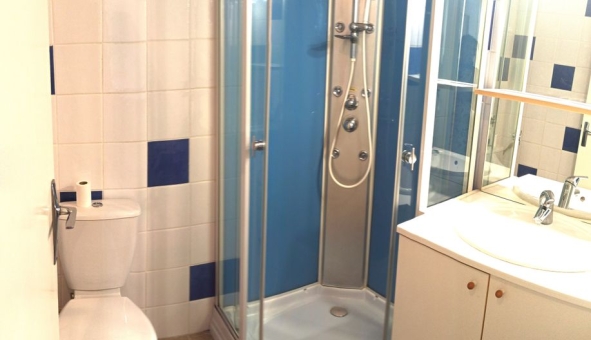 Logement �tudiant Location Studio Vide Saint Maime (04300)