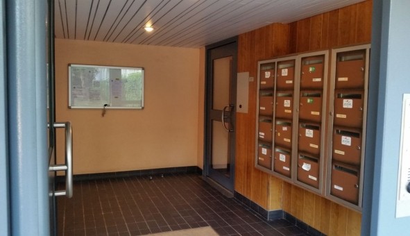 Logement �tudiant Studio &agrave; Saint Maime (04300)