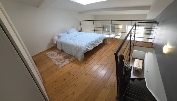 Logement �tudiant Studio &agrave; Saint Maime (04300)