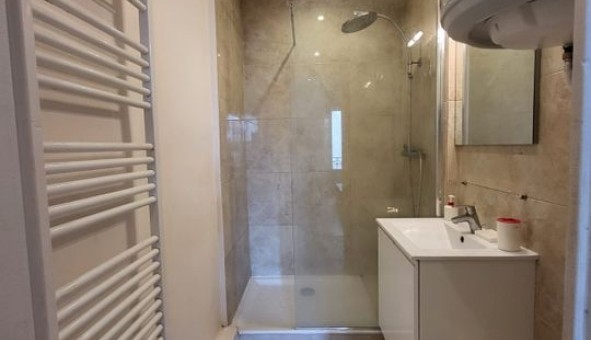 Logement �tudiant Studio &agrave; Saint Maime (04300)