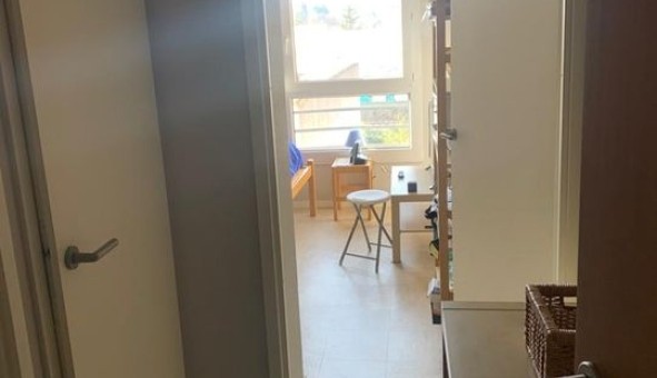 Logement �tudiant Location Studio Vide Saint Maime (04300)