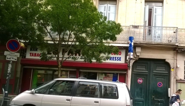 Logement �tudiant Studio &agrave; Saint Maime (04300)