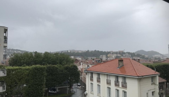 Logement �tudiant Studio &agrave; Saint Maime (04300)