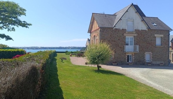 Logement tudiant Studio à Saint Malo (35400)