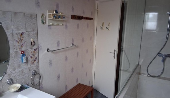 Logement tudiant Studio à Saint Malo (35400)