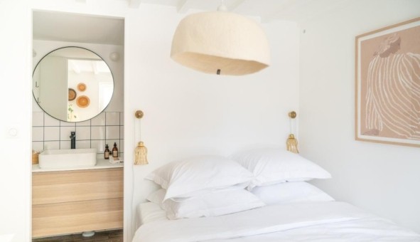 Logement tudiant Studio à Saint Malo (35400)