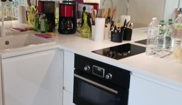 Logement tudiant Studio à Saint Malo (35400)