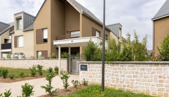 Logement tudiant Studio à Saint Malo (35400)