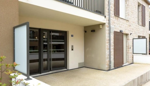 Logement tudiant Studio à Saint Malo (35400)