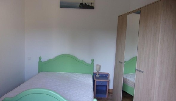 Logement tudiant Studio à Saint Malo (35400)