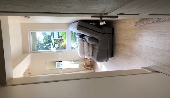 Logement tudiant Studio à Saint Malo (35400)