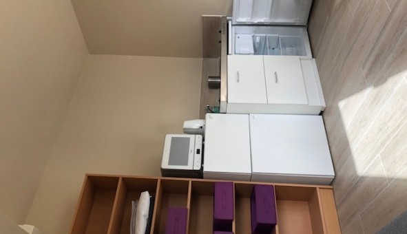 Logement tudiant Studio à Saint Malo (35400)