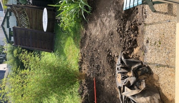 Logement tudiant Studio à Saint Malo (35400)