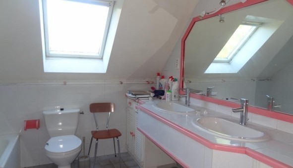 Logement �tudiant Studio &agrave; Saint Malo (35400)