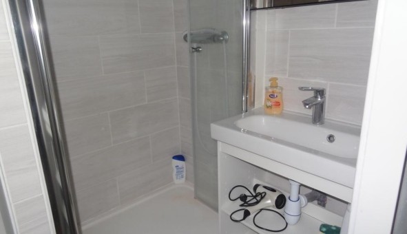 Logement �tudiant Studio &agrave; Saint Malo (35400)