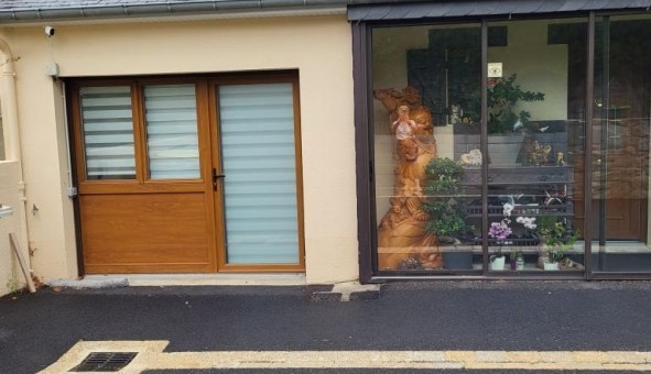 Logement �tudiant Studio &agrave; Saint Malo (35400)