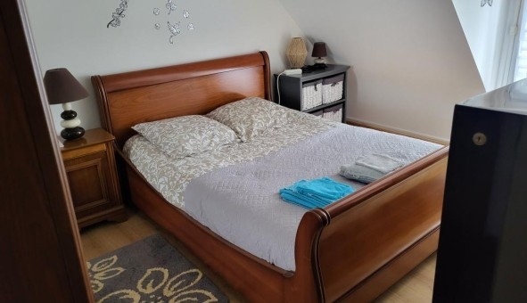 Logement �tudiant Studio &agrave; Saint Malo (35400)