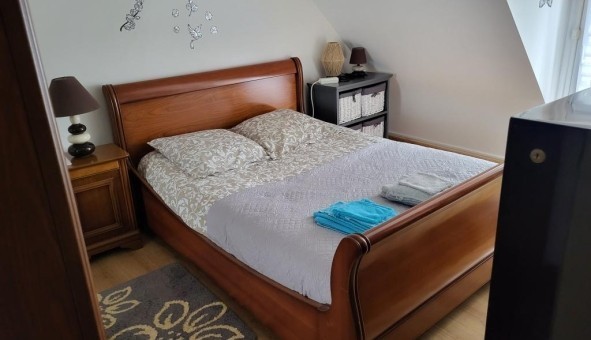 Logement �tudiant Studio &agrave; Saint Malo (35400)