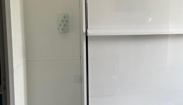 Logement �tudiant Studio &agrave; Saint Malo (35400)