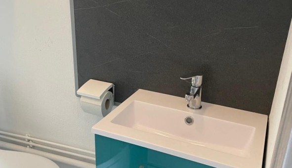 Logement �tudiant Studio &agrave; Saint Malo (35400)