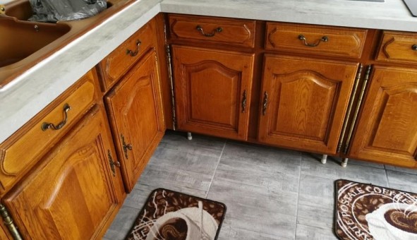 Logement �tudiant Studio &agrave; Saint Malo (35400)