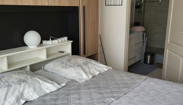 Logement �tudiant Studio &agrave; Saint Malo (35400)