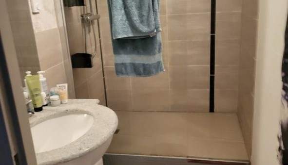 Logement �tudiant Studio &agrave; Saint Malo (35400)