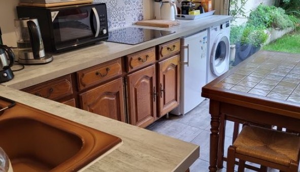 Logement �tudiant Studio &agrave; Saint Malo (35400)