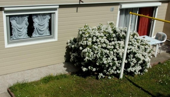 Logement �tudiant Location Studio Vide Saint Malo (35400)