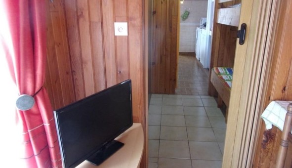 Logement �tudiant Studio &agrave; Saint Malo (35400)
