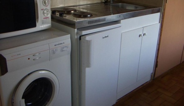 Logement �tudiant Studio &agrave; Saint Malo (35400)