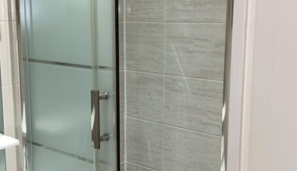 Logement tudiant Studio à Saint Mand (94160)