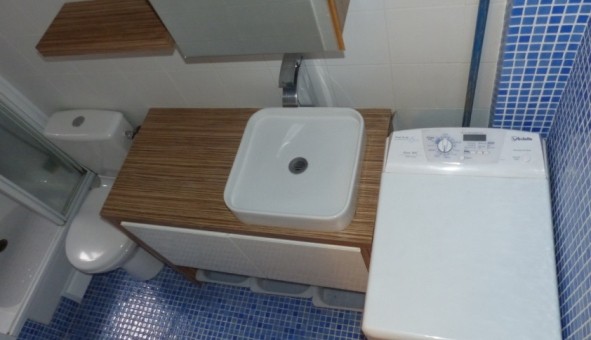 Logement tudiant Studio à Saint Mand (94160)