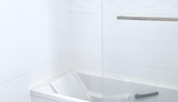 Logement tudiant Studio à Saint Mand (94160)