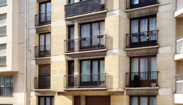 Logement tudiant Studio à Saint Mand (94160)