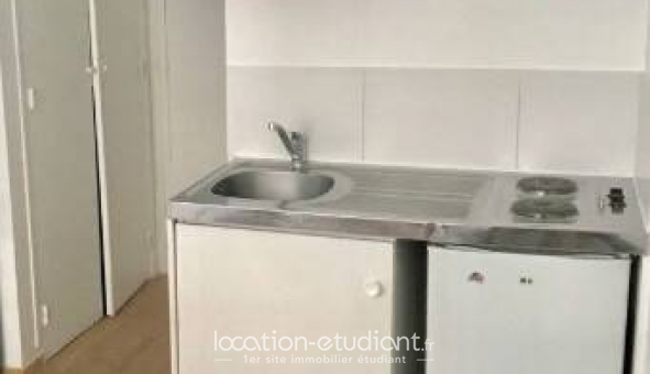 Logement tudiant Studio à Saint Mand (94160)
