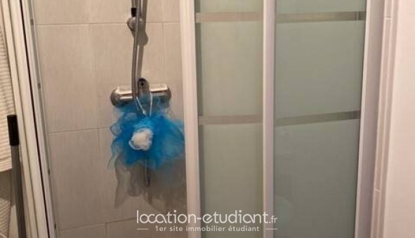 Logement tudiant Studio à Saint Mand (94160)