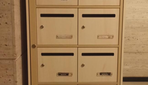 Logement tudiant Location Studio Vide Saint Mand (94160)
