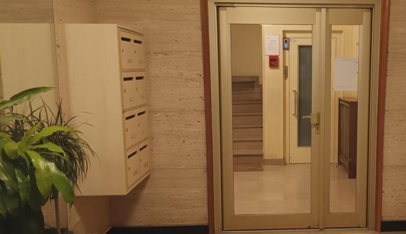 Logement tudiant Studio à Saint Mand (94160)