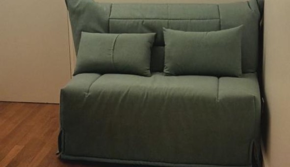 Logement tudiant Studio à Saint Mand (94160)