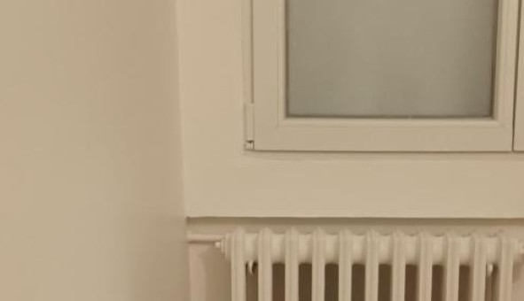 Logement tudiant Studio à Saint Mand (94160)