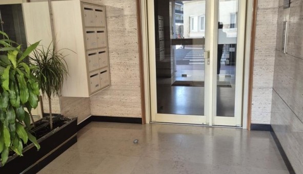 Logement tudiant Location Studio Vide Saint Mand (94160)
