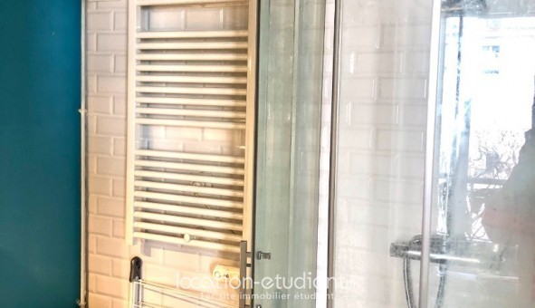 Logement �tudiant Studio &agrave; Saint Mand� (94160)