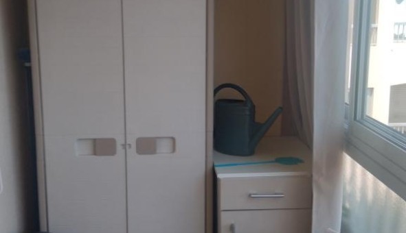 Logement tudiant Studio à Saint Mandrier sur Mer (83430)
