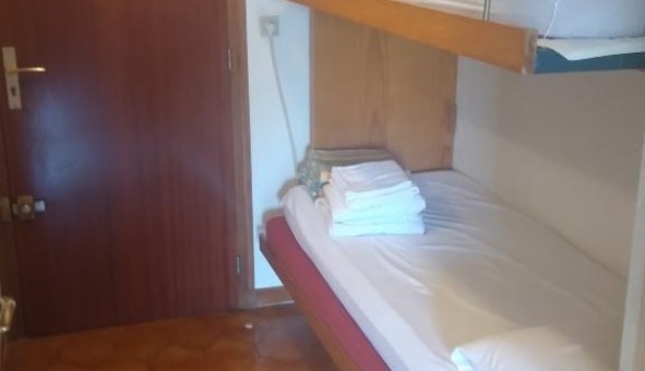 Logement tudiant Studio à Saint Mandrier sur Mer (83430)