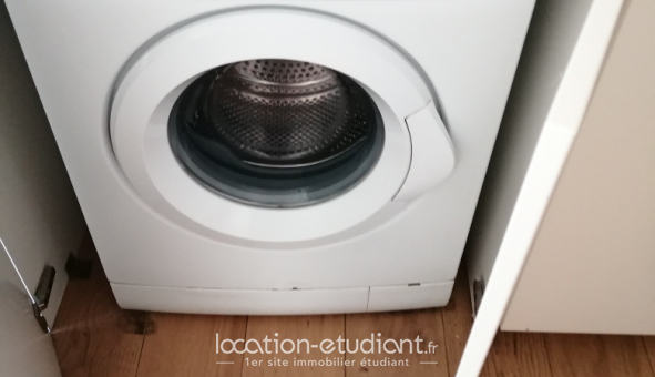 Logement �tudiant Studio &agrave; Saint Mandrier sur Mer (83430)